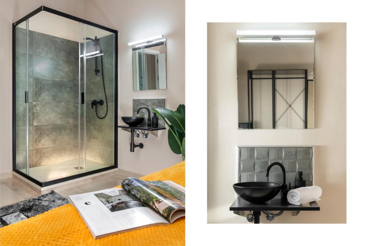 Triana Pureza Suite Con Patio Privado Sevilla Eksteriør bilde
